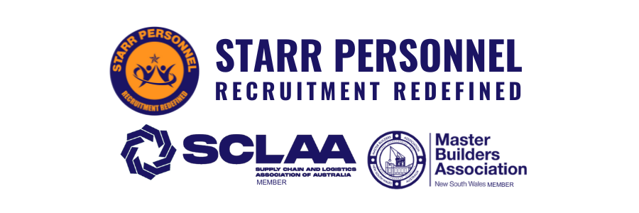 Star-personnel advanced recruitment Sydney