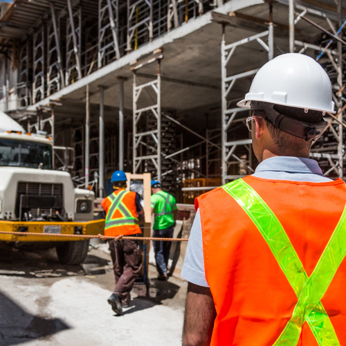 TICKETED LABOURERS