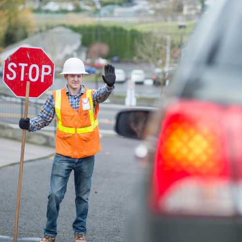 Traffic Controllers